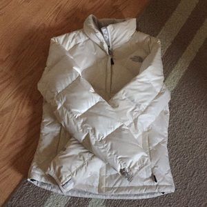 North Face Winter Coat