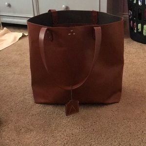 Cute tote