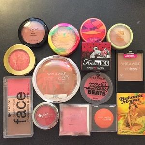 Blush Bundle