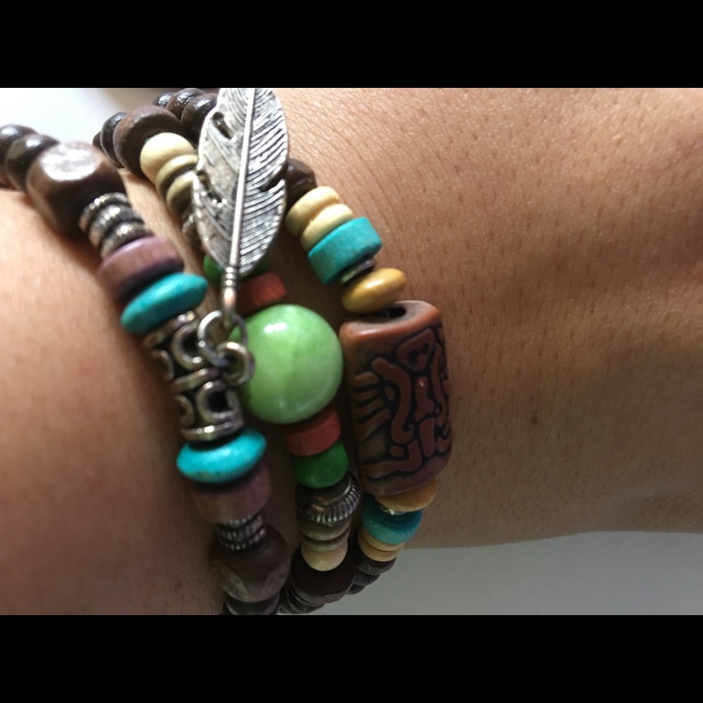 Bracelet/ necklace