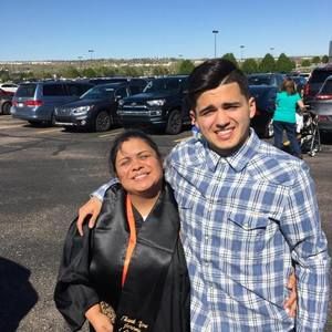 Meet your Posher, Daisy