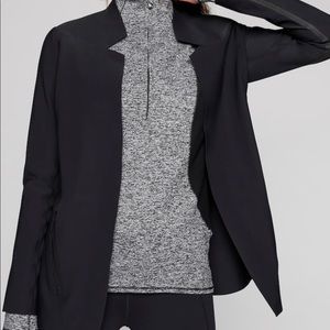 Athleta Stellar Blazer - Brand New