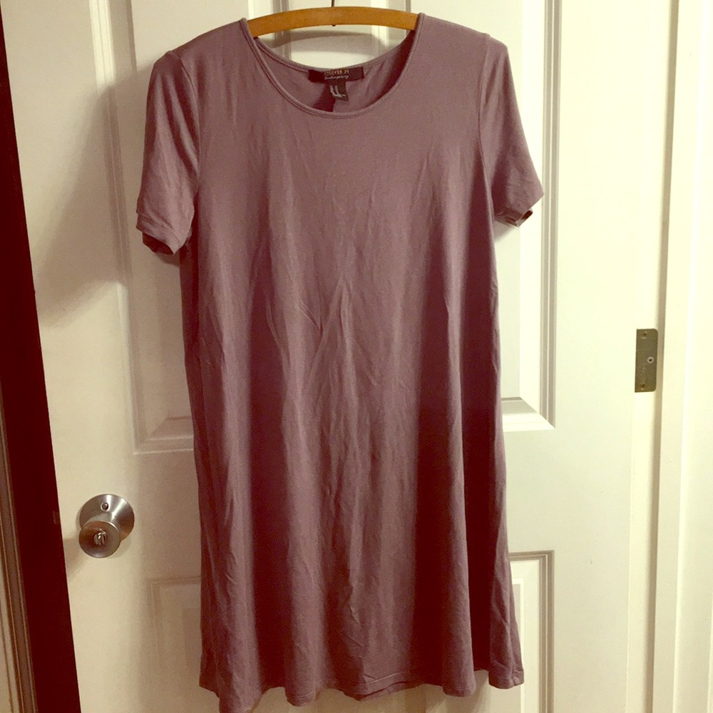 Size Medium Forever 21 Dress