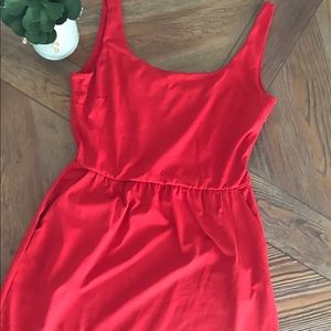 ⭐️Cynthia Rowley Fit and Flare Dress⭐️