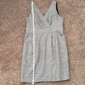 Ann Taylor Loft dress. Like new. Reposhing.