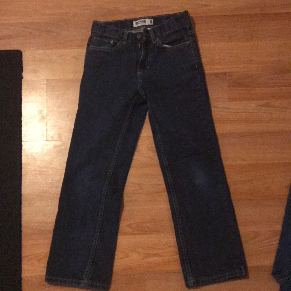 Boy jeans 👖.