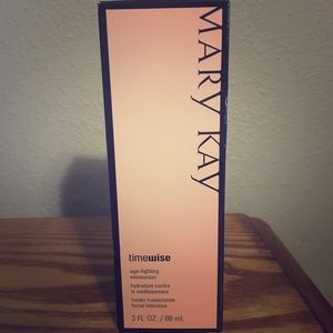 Mary Kay Timewise Moisturizer
