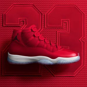 Meet your Posher, Clinton