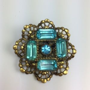 Vintage brooch