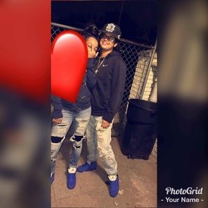 Meet your Posher, Mariah