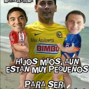 Meet your Posher, Florencio