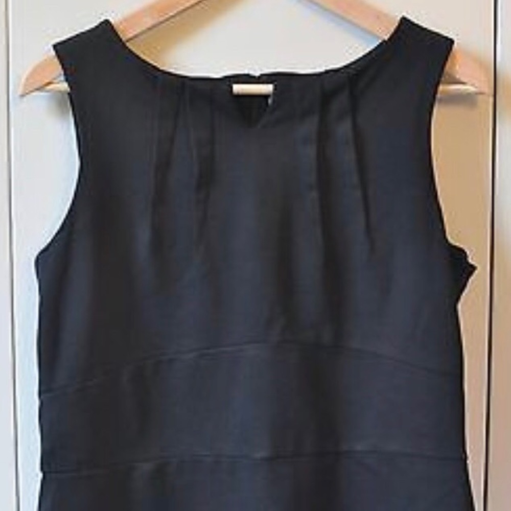Cabi Ponte Knit Shell Size 12