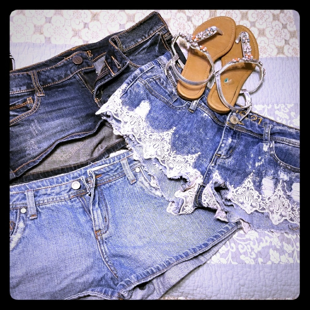 Clothing Bundle!