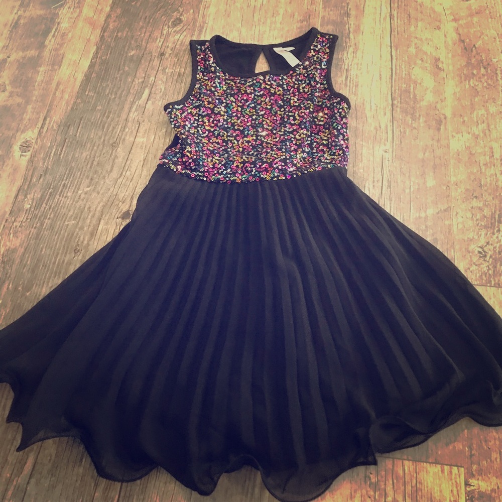 Girls Dress size 6X