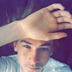 Meet your Posher, Jonah