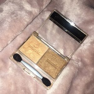Neutral Eyeshadow