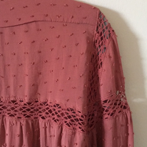 Free People blouse - Picture 8 of 8