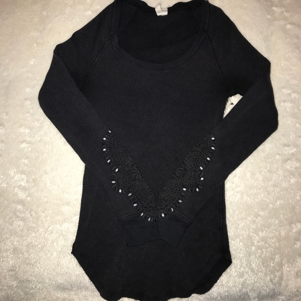 Free people thermal
