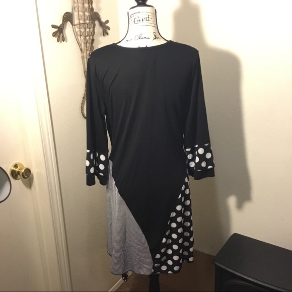Aster by Firmiana Tunic - Picture 2 of 6
