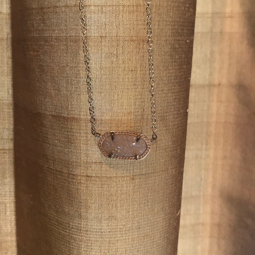 Kendra Scott Necklace