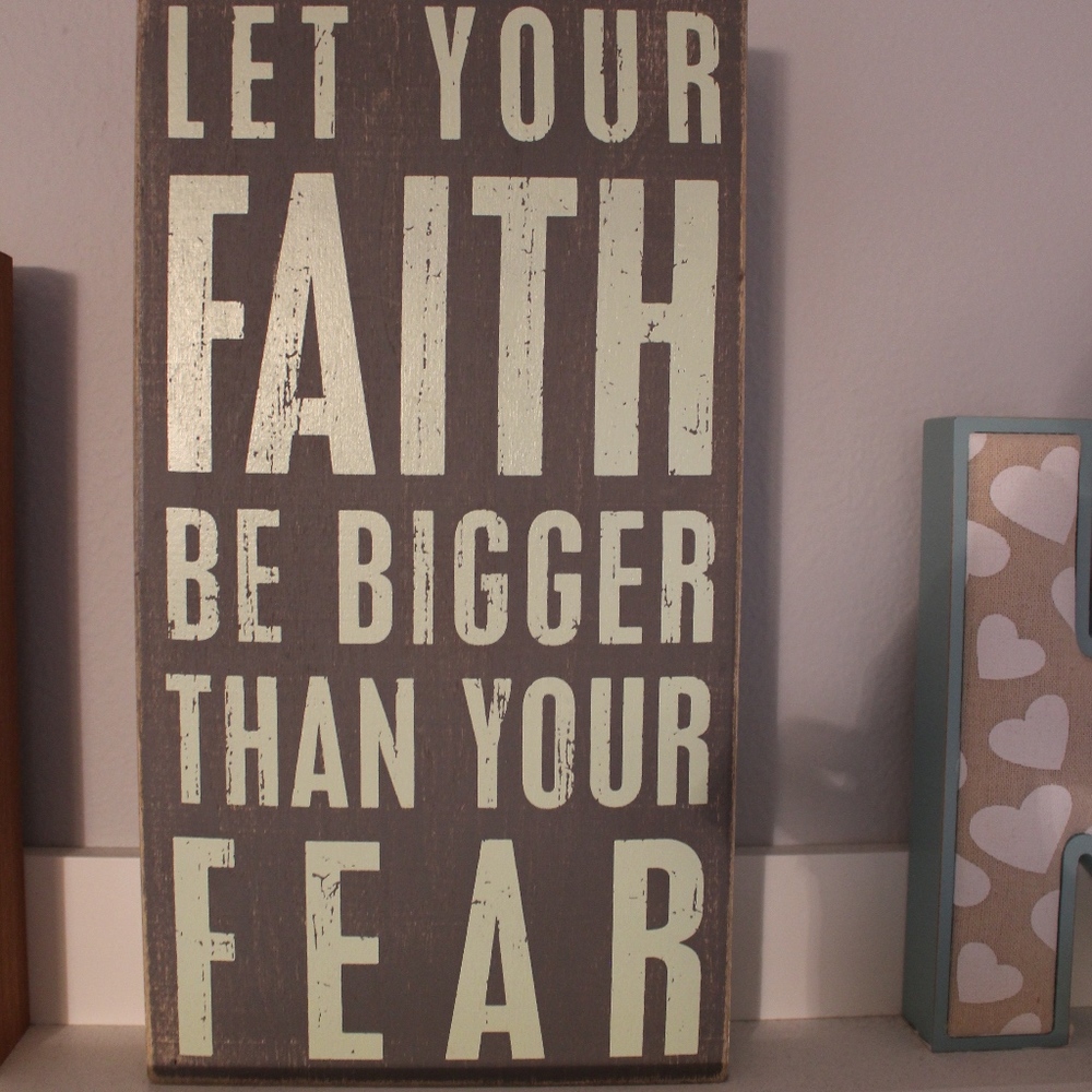 Wall Art by Kathy Phillips