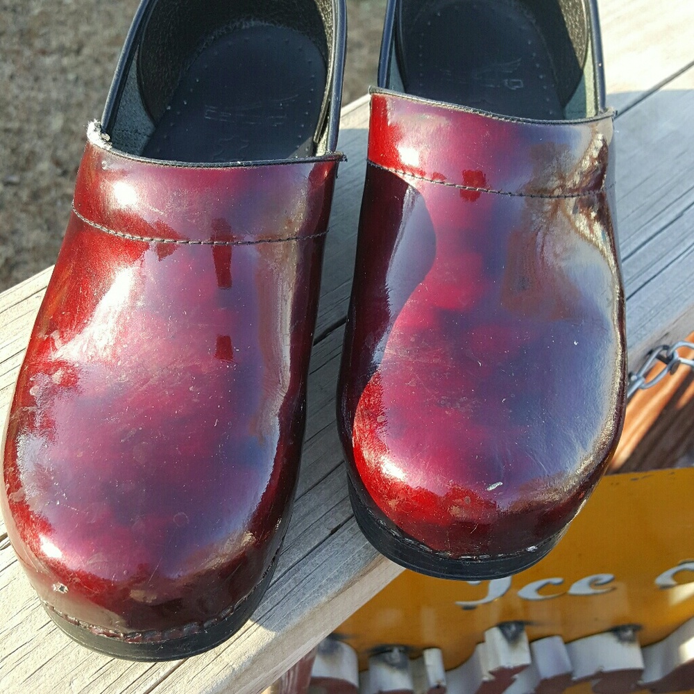 Dansko 39