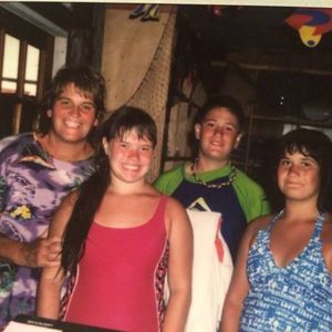 Meet your Posher, Deborah-grace