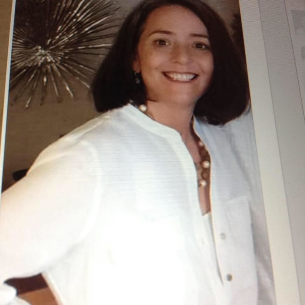 Meet your Posher, Tina