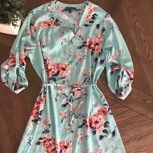 🌸Briton Ivy Shirt Dress🌸