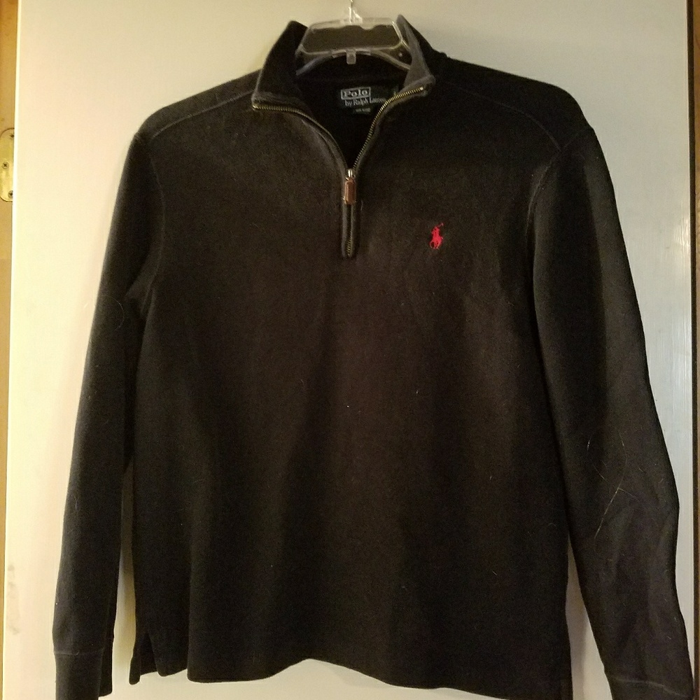Men's Polo pullover