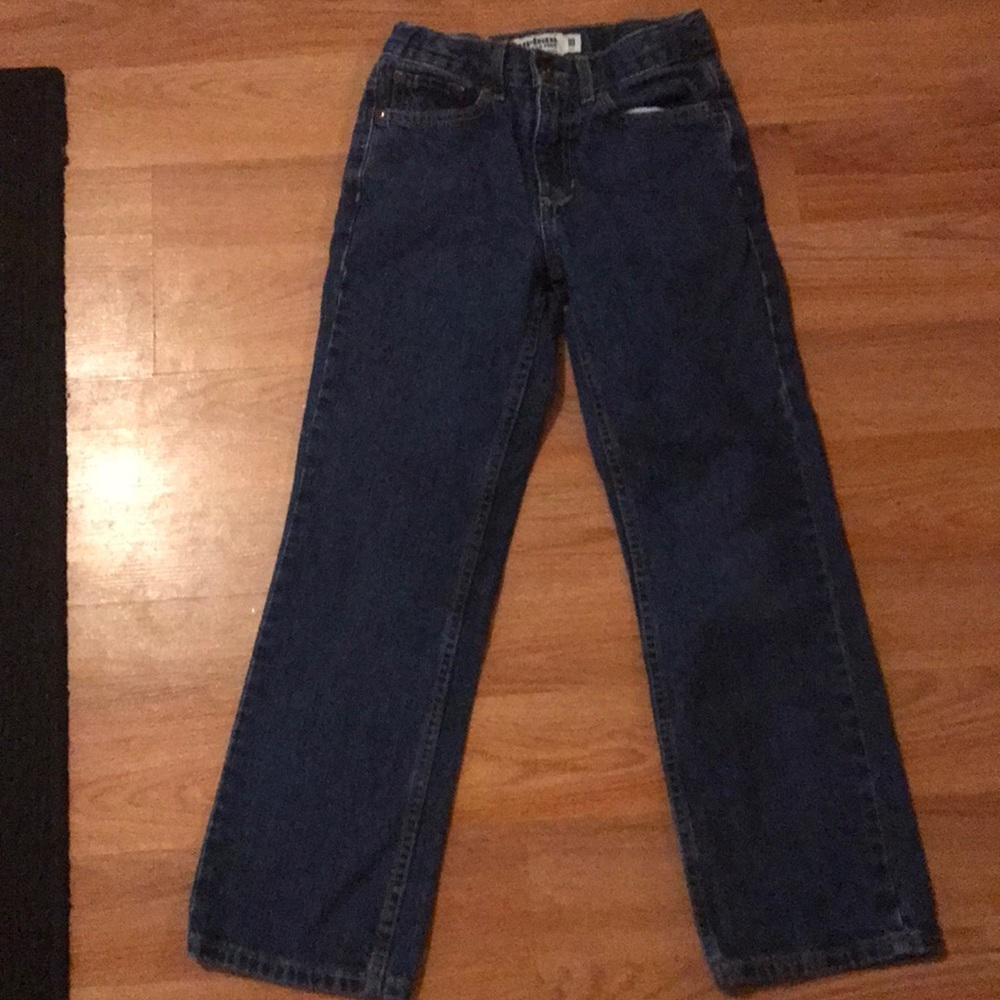 Boys Jeans