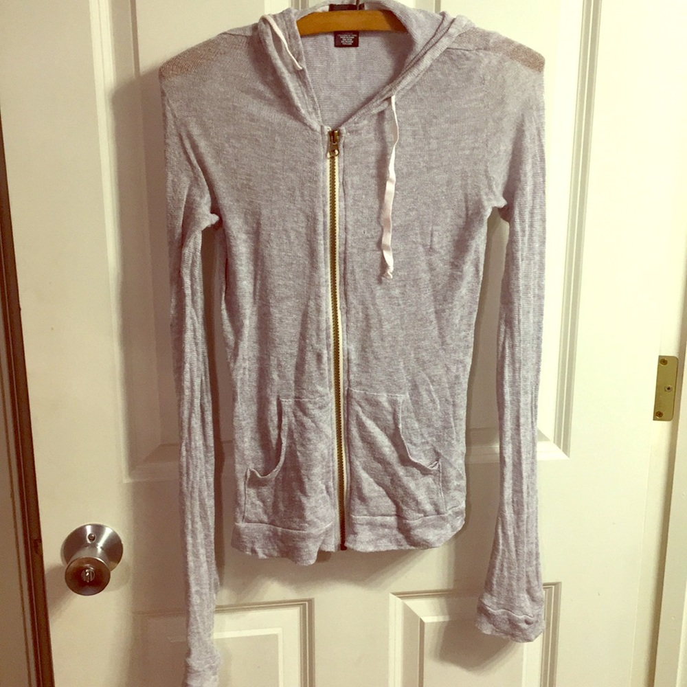 Size Small Wet Seal Sweatshirt