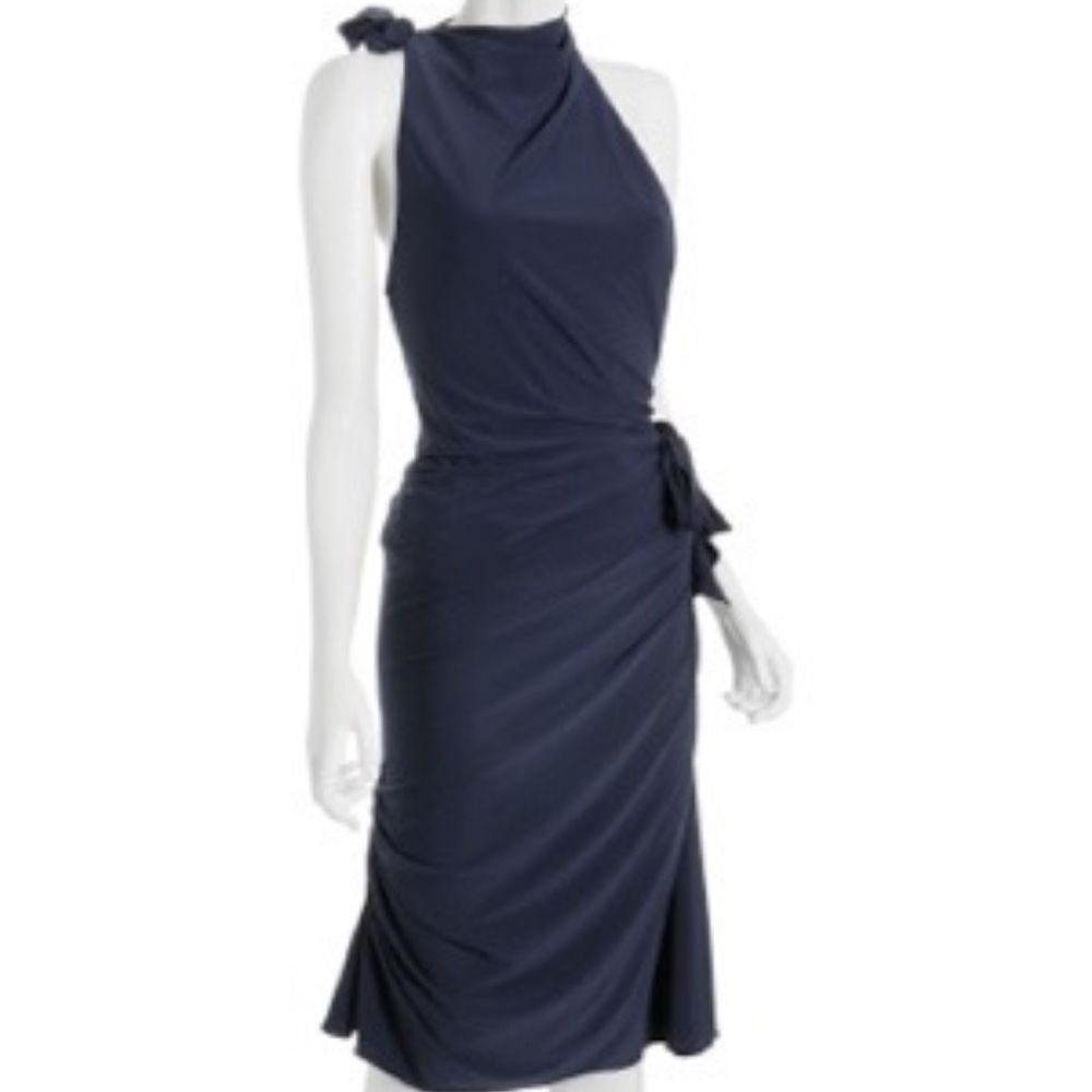 Rare Vera Wang Dress size 10/44 NEW