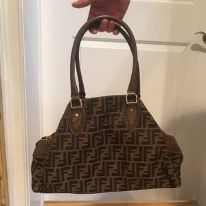 fendi big bag