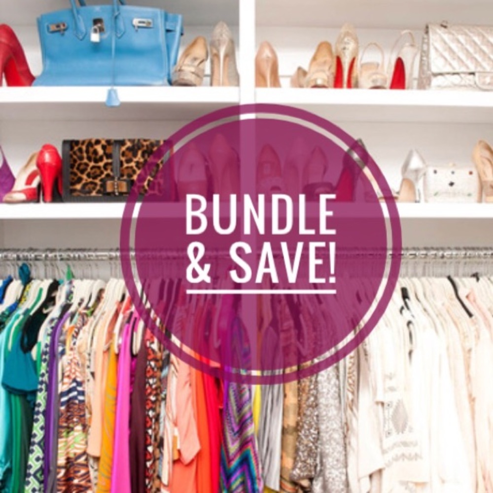 Bundle and Save!