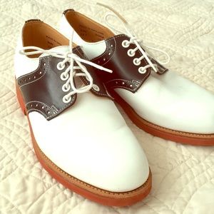 Mark McNairy Shoes