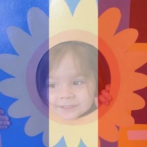 Meet your Posher, Gail