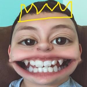 Meet your Posher, Hunter