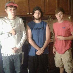 Meet your Posher, Thomas