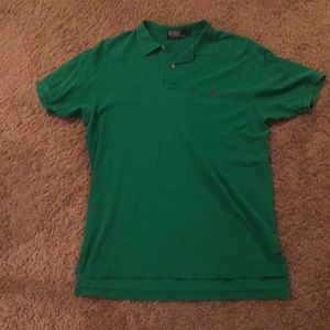 Large Ralph Lauren Polo