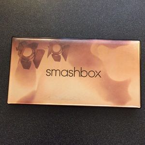 Smashbox Spotlight Palette