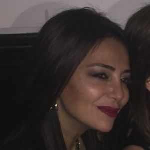 Meet your Posher, Mojgan