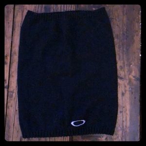 Oakley neck warmer