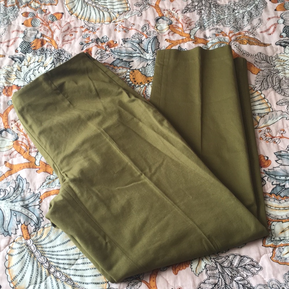 J Jill pants