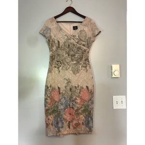 Adrianna Papell Dress