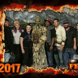 Meet your Posher, Gavin