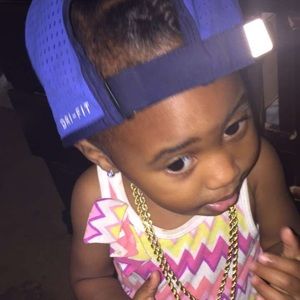 Meet your Posher, Darius