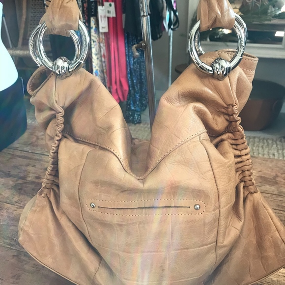 B. Makowsky Bag - Picture 3 of 3