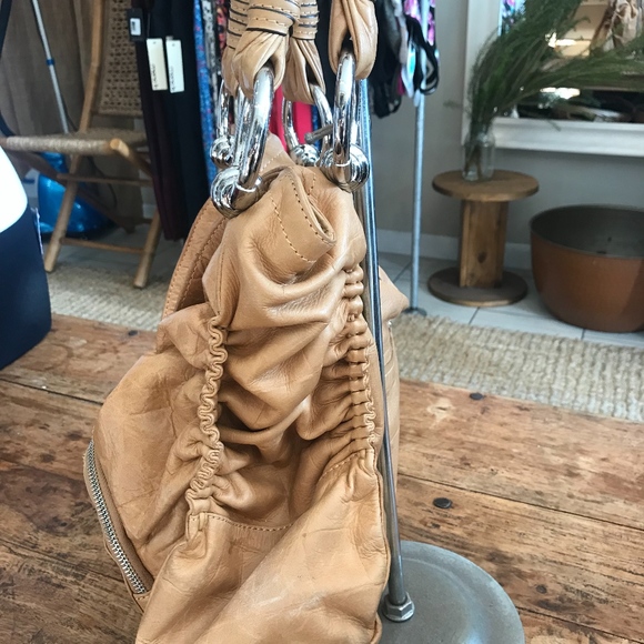 B. Makowsky Bag - Picture 2 of 3