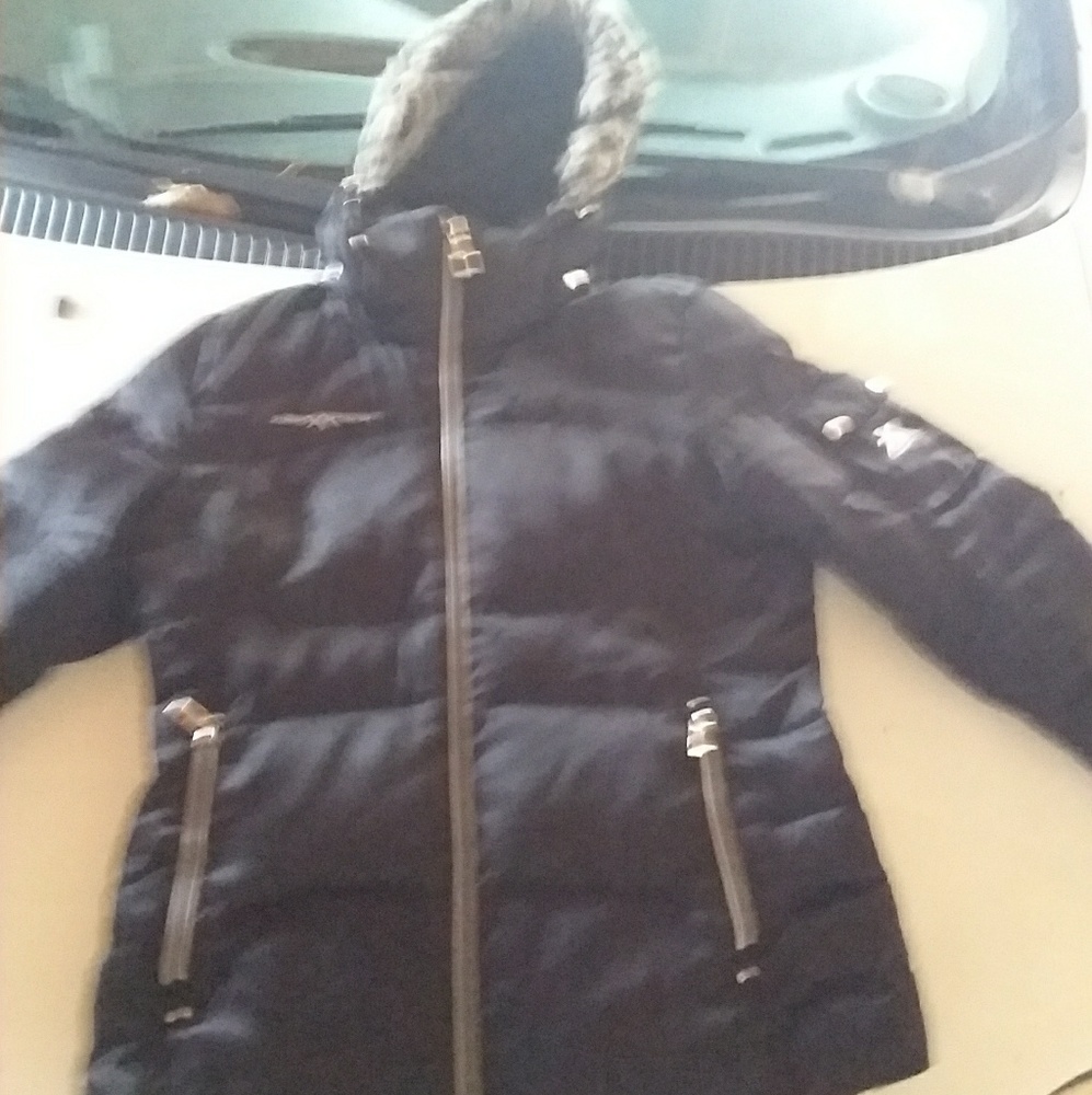 Zero Xposure Winter Jacket- Women's